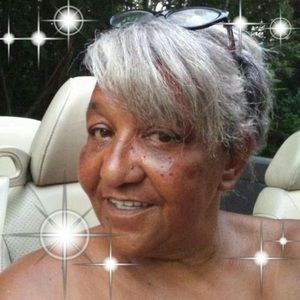 Meet your Posher, Suzanne